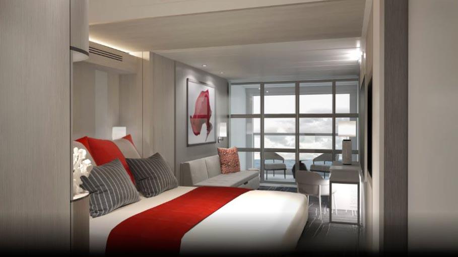 Gabrielle and Sedney