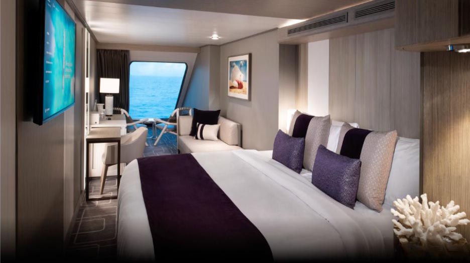 Gabrielle and Sedney