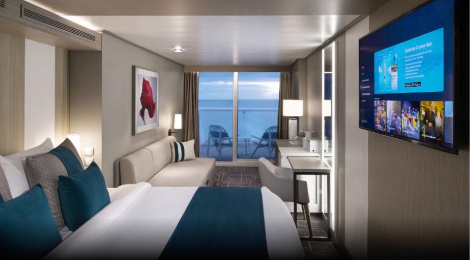 Gabrielle and Sedney