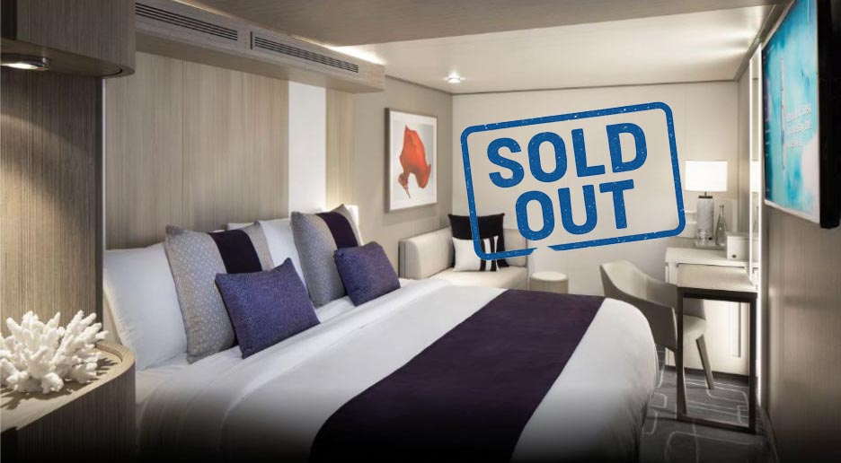 Gabrielle and Sedney